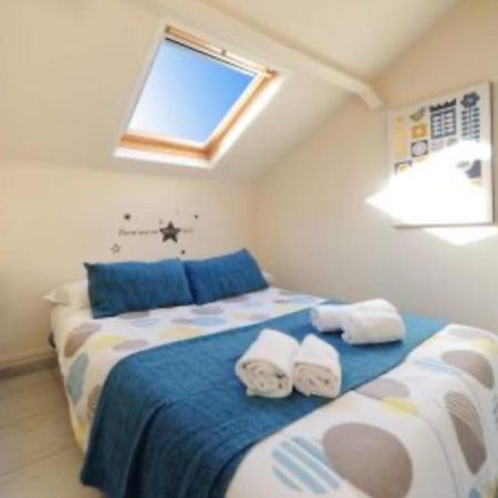 Dalpozzo- Wifi, Hyper Centre Apartment Nice Ngoại thất bức ảnh