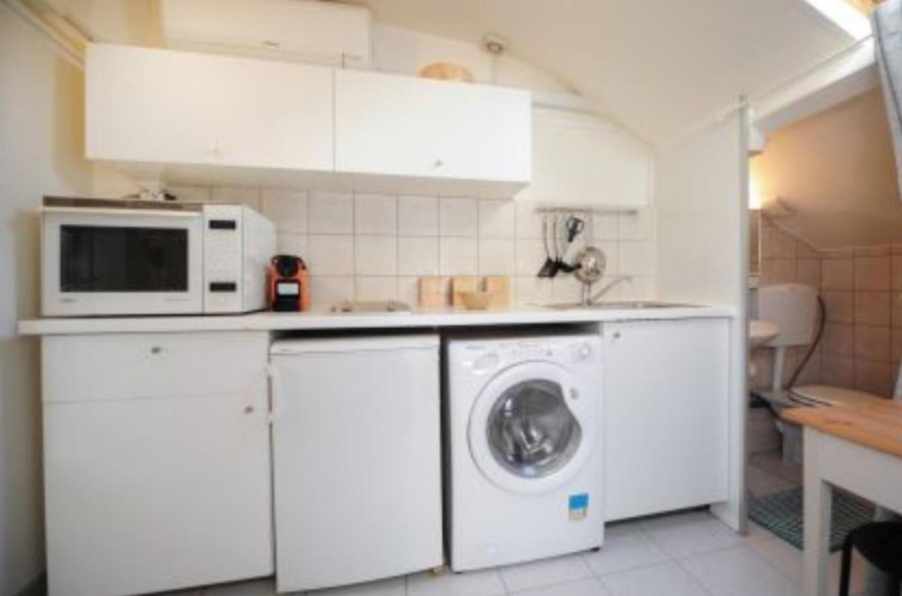 Dalpozzo- Wifi, Hyper Centre Apartment Nice Ngoại thất bức ảnh