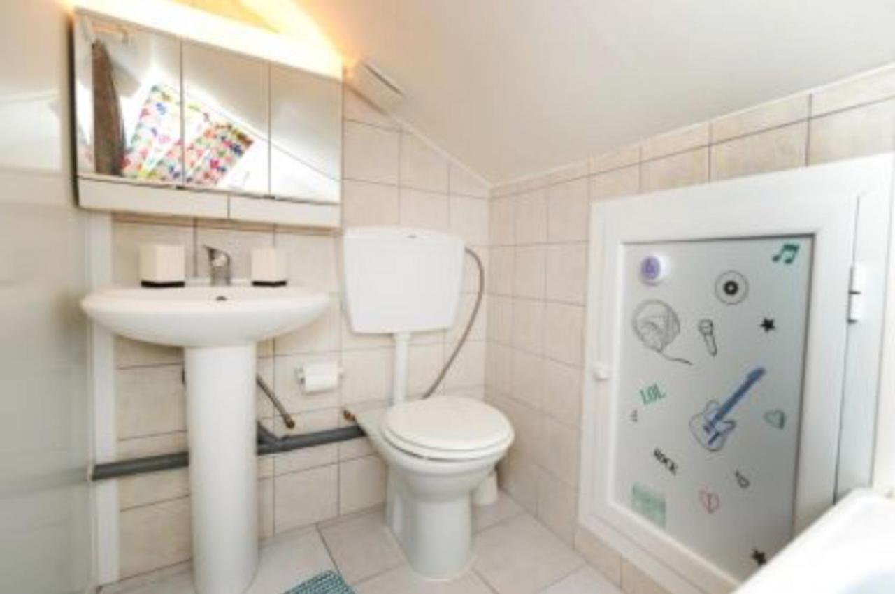 Dalpozzo- Wifi, Hyper Centre Apartment Nice Ngoại thất bức ảnh