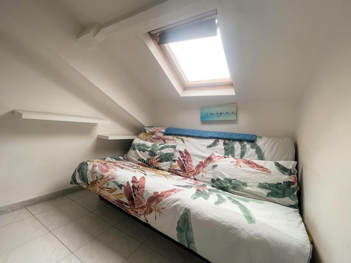 Dalpozzo- Wifi, Hyper Centre Apartment Nice Ngoại thất bức ảnh