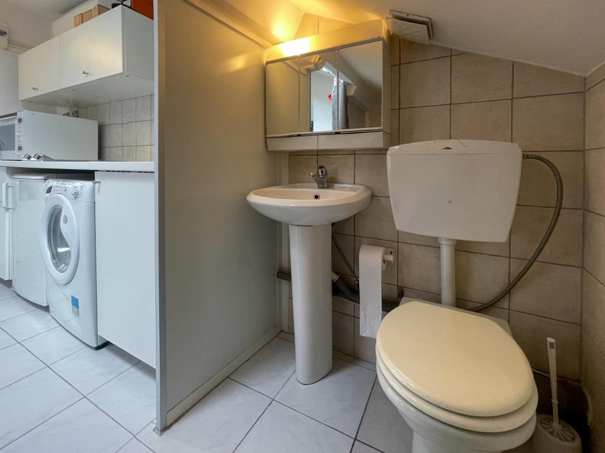 Dalpozzo- Wifi, Hyper Centre Apartment Nice Ngoại thất bức ảnh