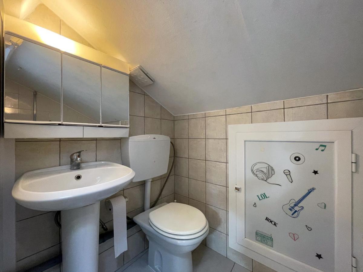 Dalpozzo- Wifi, Hyper Centre Apartment Nice Ngoại thất bức ảnh