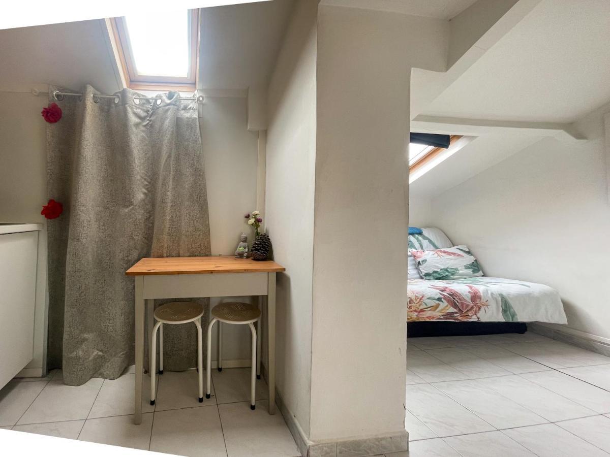 Dalpozzo- Wifi, Hyper Centre Apartment Nice Ngoại thất bức ảnh